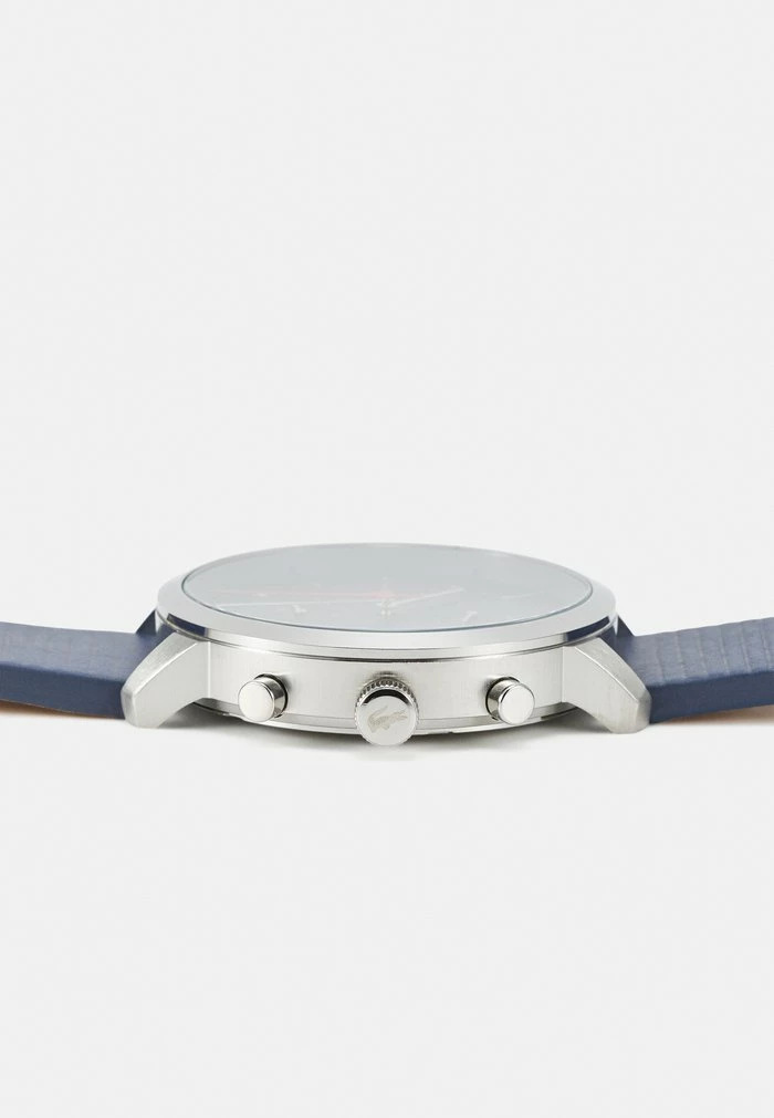 Lacoste REPLAY - Watch - Blue/silver-coloured 5 Lacoste REPLAY - Watch - Blue/silver-coloured - Image 3