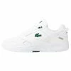 Lacoste STORM - Trainers - White/dark Green 2 Lacoste STORM - Trainers - White/dark Green -Lacoste Sales Store 8037a291835b4c6cb6518331bc6dcd96