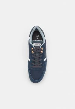 Lacoste CLIP - Trainers - Navy/white 11 Lacoste CLIP - Trainers - Navy/white -Lacoste Sales Store 804f9820372c4a57a12a731b7faea7c5