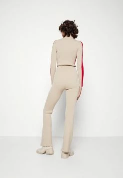 Lacoste Leggings - Trousers - Viennese -Lacoste Sales Store 805bed8afd2448289b43a4f14d584859