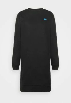 Lacoste EXCLUSIVE - Day Dress - Black -Lacoste Sales Store 8067d2f0c1494e14877bf0ef2c7943d9