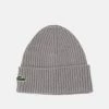 Lacoste UNISEX - Beanie - Agate Chine -Lacoste Sales Store 80fd40f0805748c58f75a88423ce3738