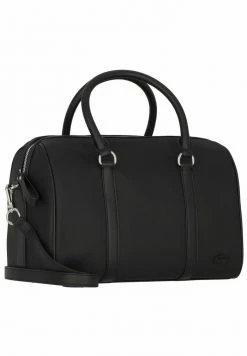 Lacoste DAILY LIFESTYLE - Handbag - Black 10 Lacoste DAILY LIFESTYLE - Handbag - Black -Lacoste Sales Store 8158b4a3bbb846b29296783e02887fb8