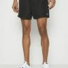 Lacoste EXCLUSIVE - Swimming Shorts - Black -Lacoste Sales Store 8159661637dc45989a27195217fe7f3f