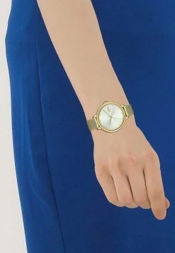 Lacoste Watch - Gold