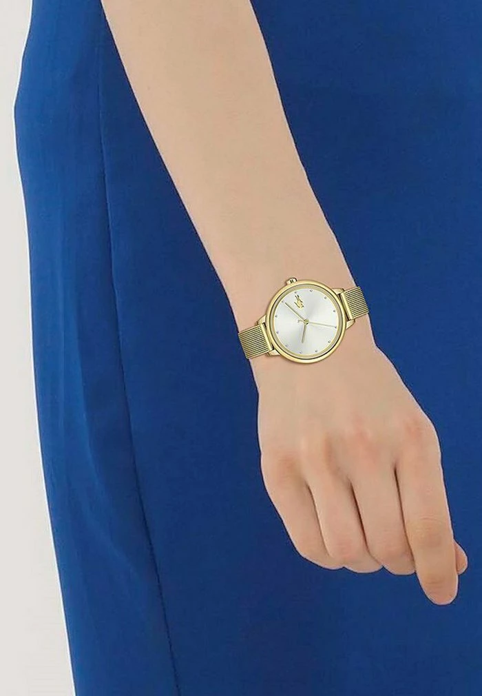 Lacoste Watch - Gold 3 Lacoste Watch - Gold