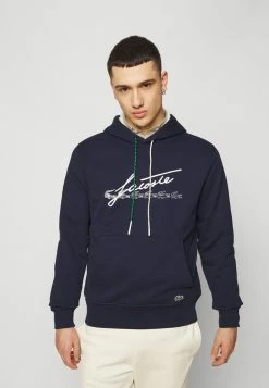 Lacoste Sweatshirt - Navy Blue 12 Lacoste Sweatshirt - Navy Blue -Lacoste Sales Store 81a471387e374e0f805a4d4f654035e0