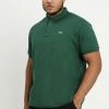Lacoste PLUS - Polo Shirt - Green -Lacoste Sales Store 81ee0baf9e4c4ae39497e46f3ed46f16