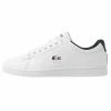 Lacoste CARNABY - Trainers - White/navy/red 1 Lacoste CARNABY - Trainers - White/navy/red -Lacoste Sales Store 82324beaf1554d77ac9e0c37897d273e