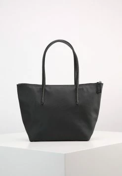 Lacoste Tote Bag - Black -Lacoste Sales Store 82634576bf794000acd24e38955aff11