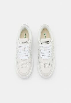 Lacoste Trainers - White/offwhite -Lacoste Sales Store 828d2733f6c1497599093af80712c2c6