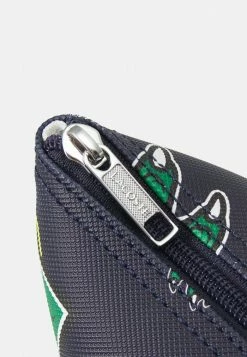 Lacoste Across Body Bag - Marine -Lacoste Sales Store 8327fa47b5e34a3f997539f7a21cf608