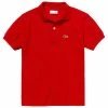 Lacoste UNISEX - Polo Shirt - Rouge