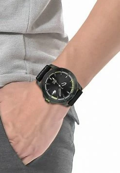 Lacoste Watch - Schwarz