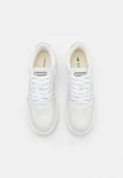 Lacoste L001 - Trainers - White/offwhite 14 Lacoste L001 - Trainers - White/offwhite -Lacoste Sales Store 847bdd2ca3af4f02ab1446f9a044a655