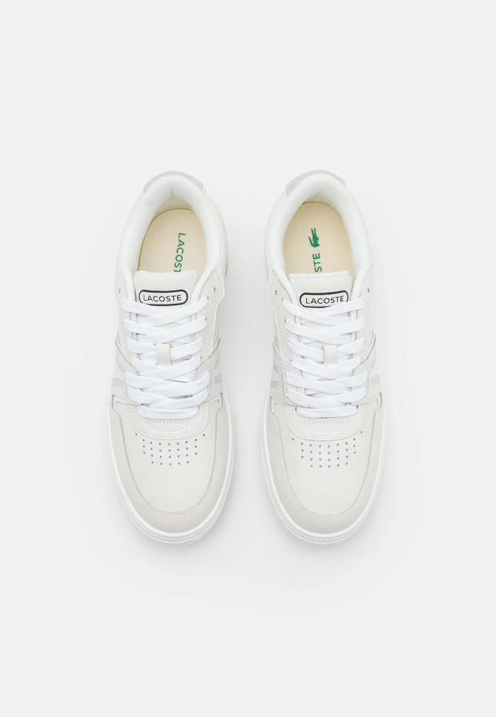 Lacoste L001 - Trainers - White/offwhite 8 Lacoste L001 - Trainers - White/offwhite - Image 6