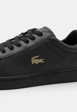 Lacoste CARNABY - Trainers - Black 13 Lacoste CARNABY - Trainers - Black -Lacoste Sales Store 847dd9e9767e4adfbef631b84ea6391e