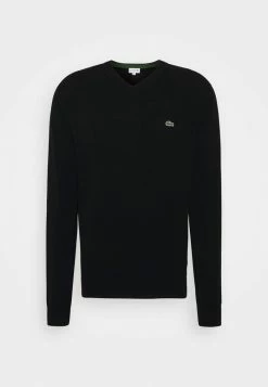 Lacoste Jumper - Black 10 Lacoste Jumper - Black -Lacoste Sales Store 849931458d954ba8a7f85669948917e9
