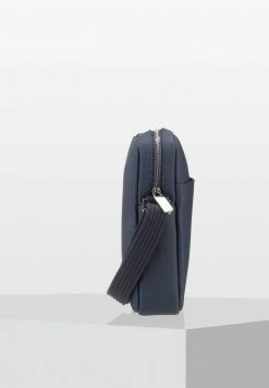 Lacoste CAMERA BAG - Camera Bag - Peacoat -Lacoste Sales Store 84a43b637c1c4233bacf365833d7b8fa