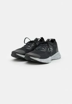 Lacoste RUN SPIN ECO - Trainers - Black/off-white 9 Lacoste RUN SPIN ECO - Trainers - Black/off-white -Lacoste Sales Store 84c41c03b19640b39d39356e8b17388c