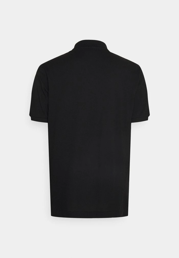 Lacoste Polo Shirt - Black 4 Lacoste Polo Shirt - Black - Image 2