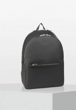 Lacoste Rucksack - Black -Lacoste Sales Store 853ba02c375c4969bb42a402e844d56e