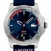 Lacoste Watch - Blau -Lacoste Sales Store 862f71ad2d21442c8a3f481b37f6aba3
