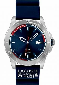 Lacoste Watch - Blau