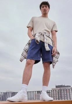 Lacoste CHAYMON - Trainers - White/black