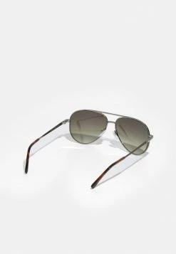 Lacoste UNISEX - Sunglasses - Grey -Lacoste Sales Store 864c49bc2d6b439882574f88c2c42ed3