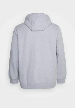 Lacoste PLUS - Hoodie - Silver Chine/elephant Grey -Lacoste Sales Store 8712490762a94059afed1b61ee4c701e