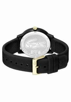 Lacoste Watch - Schwarz -Lacoste Sales Store 8767918b90174970b3996e3e48a3c5c8