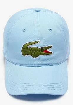 Lacoste Cap - Bleu -Lacoste Sales Store 878608f8ce3e4defb0177f5d3f408a6b