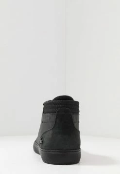Lacoste ESPARRE CHUKKA - High-top Trainers - Black 11 Lacoste ESPARRE CHUKKA - High-top Trainers - Black -Lacoste Sales Store 87de4a876b2c4415a12f4f0ecb297121