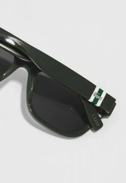 Lacoste Sunglasses - Khaki -Lacoste Sales Store 8846f76ac8bd4a2d9c7cad251c2f38b9