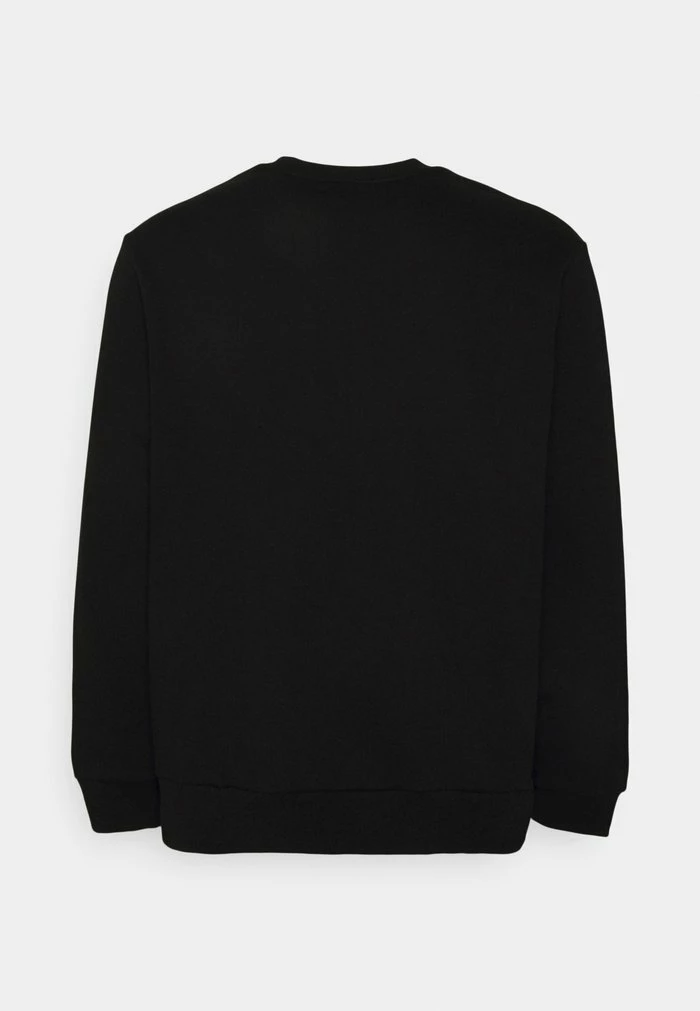 Lacoste PLUS - Sweatshirt - Noir 4 Lacoste PLUS - Sweatshirt - Noir - Image 2
