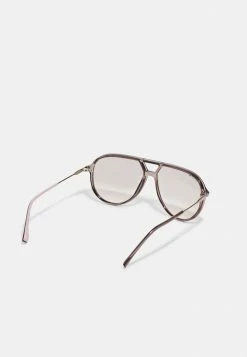 Lacoste UNISEX - Sunglasses - Brown -Lacoste Sales Store 88c7bb8d74f44a82bb3bdf09cbb3ce62