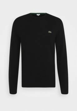 Lacoste Jumper - Black -Lacoste Sales Store 88c8d8588c024a0c967e39ee3e7b66f8