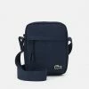 Lacoste NEOCROC VERTICAL CAMERA BAG UNISEX - Across Body Bag - Marine 1 Lacoste NEOCROC VERTICAL CAMERA BAG UNISEX - Across Body Bag - Marine -Lacoste Sales Store 88e918662a7d4152bdd0b985536c1a37