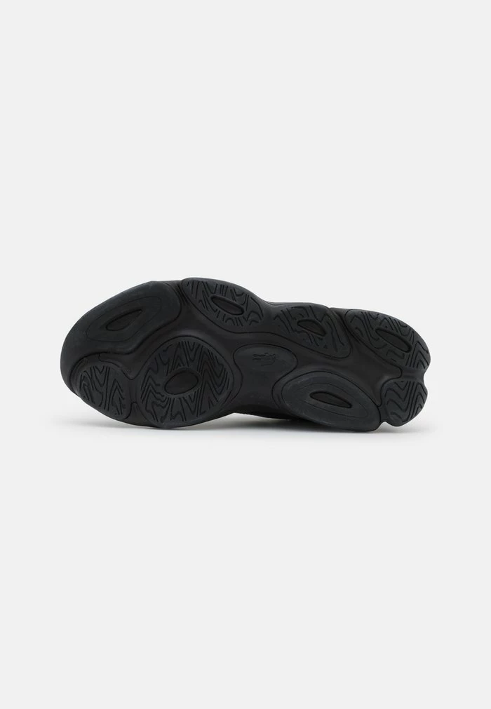 Lacoste ACESHOT - Trainers - Black 7 Lacoste ACESHOT - Trainers - Black - Image 5
