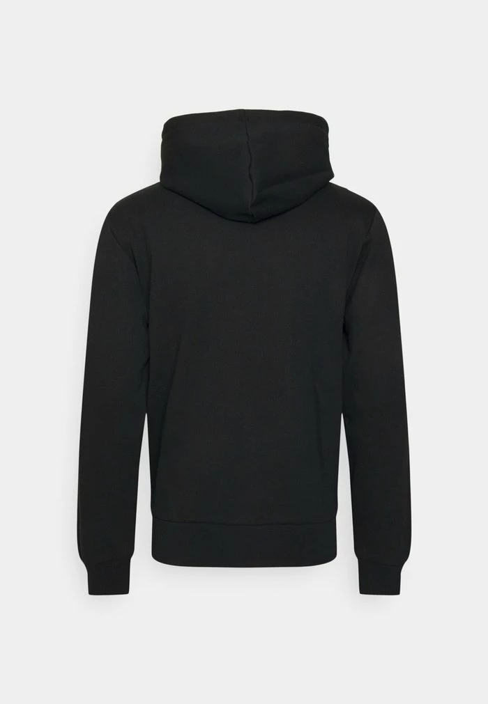 Lacoste Sweatshirt - Noir 4 Lacoste Sweatshirt - Noir - Image 2