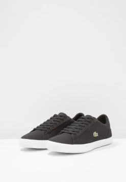 Lacoste LEROND BL 2 CAM - Trainers - Black -Lacoste Sales Store 8943b1e0cceb44488c7fc29814218321