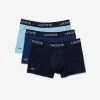 Lacoste Pants - Bleu Marine/bleu Marine/bleu -Lacoste Sales Store 89d694f2032042edb49b212a23e76038