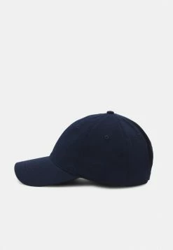 Lacoste UNISEX - Cap - Navy Blue -Lacoste Sales Store 89e8dd6deee04df5a365f32f2b1ce1ee