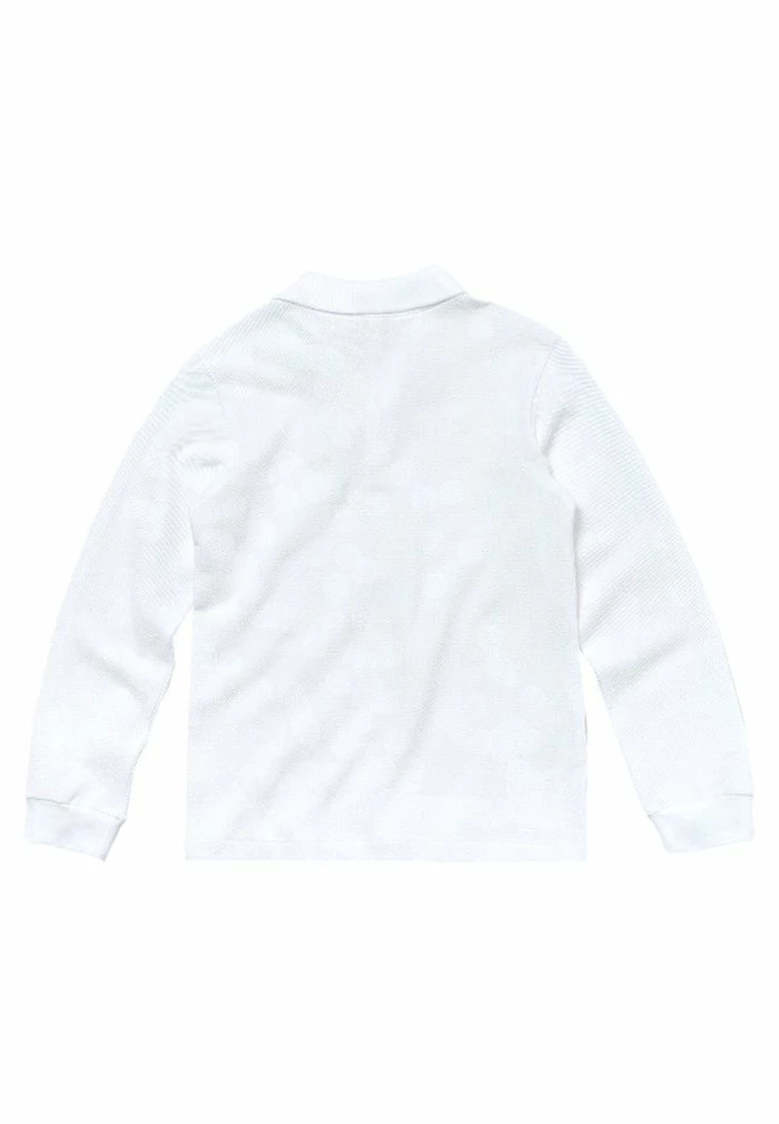 Lacoste Polo Shirt - Blanc 4 Lacoste Polo Shirt - Blanc - Image 2