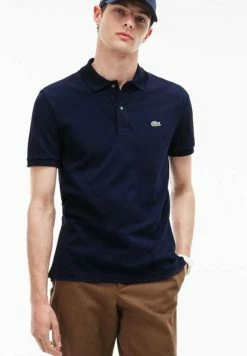 Lacoste Polo Shirt - Marine