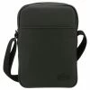 Lacoste CAMERA BAG - Camera Bag - Black -Lacoste Sales Store 8a7f5f79fae7407d80b15149130c9e51