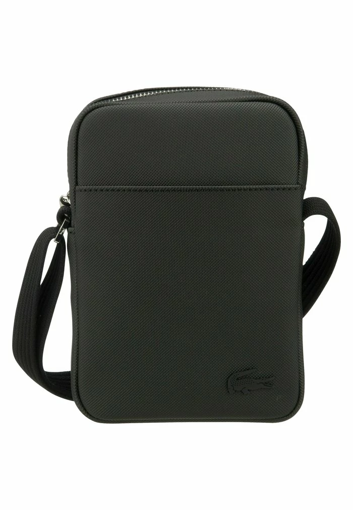 Lacoste CAMERA BAG - Camera Bag - Black 3 Lacoste CAMERA BAG - Camera Bag - Black