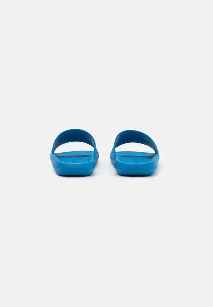 Lacoste EXCLUSIVE - Pool Slides - Blue/white 8 Lacoste EXCLUSIVE - Pool Slides - Blue/white - Image 6