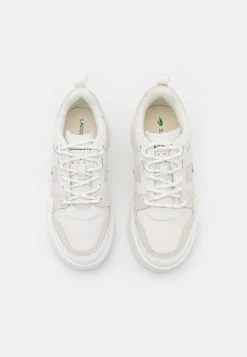 Lacoste L002 0722 1 CFA - Trainers - White -Lacoste Sales Store 8b980e06c6354200babe96fd0d867da4